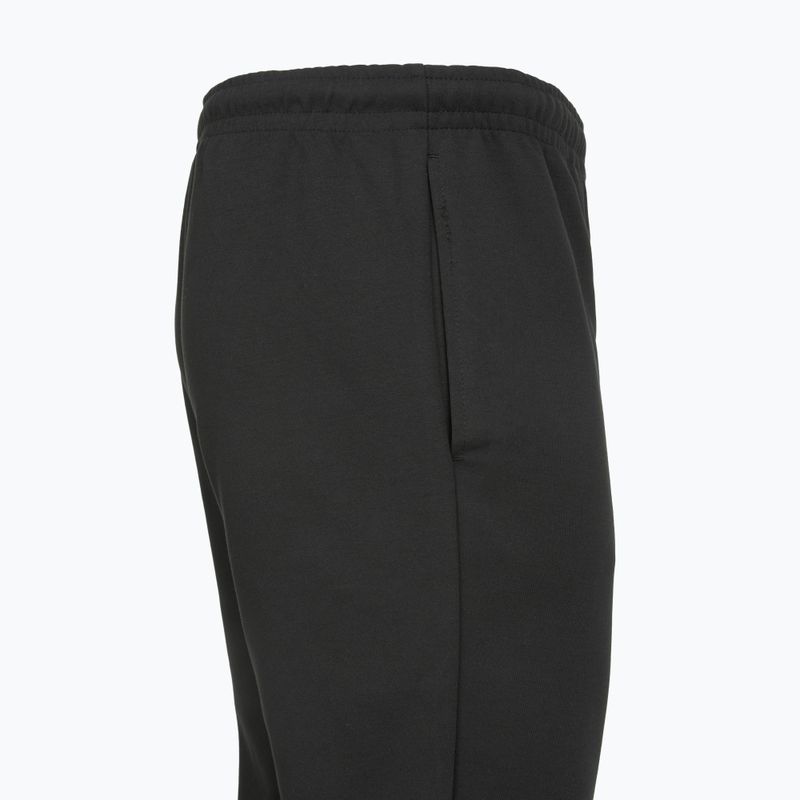 Штани чоловічі Lacoste XH5132 black 4