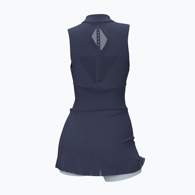 Тенісна сукня Lacoste EF0615 primerose/rill 2