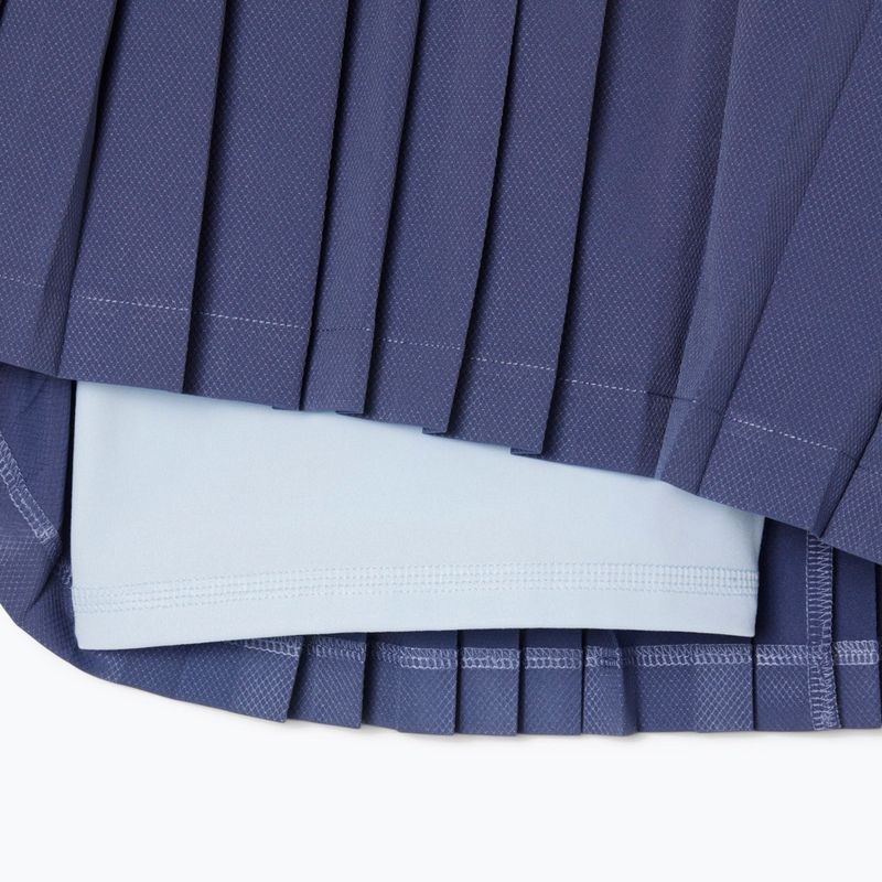 Спідниця тенісна Lacoste JF8594 primerose/rill 3