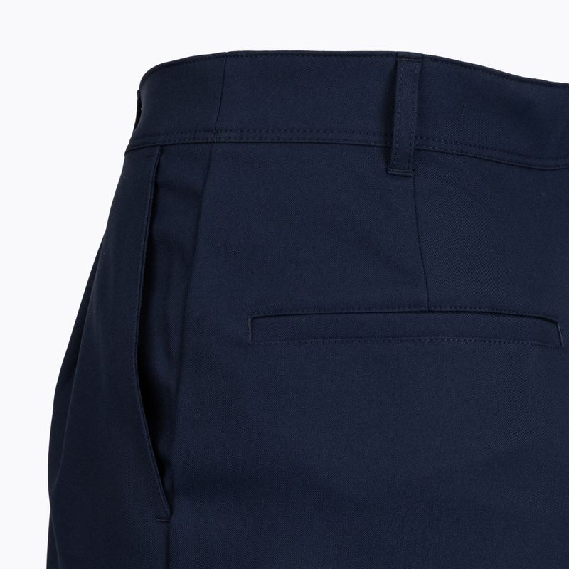 Шорти жіночі Lacoste Bermuda FF8583 navy blue 5