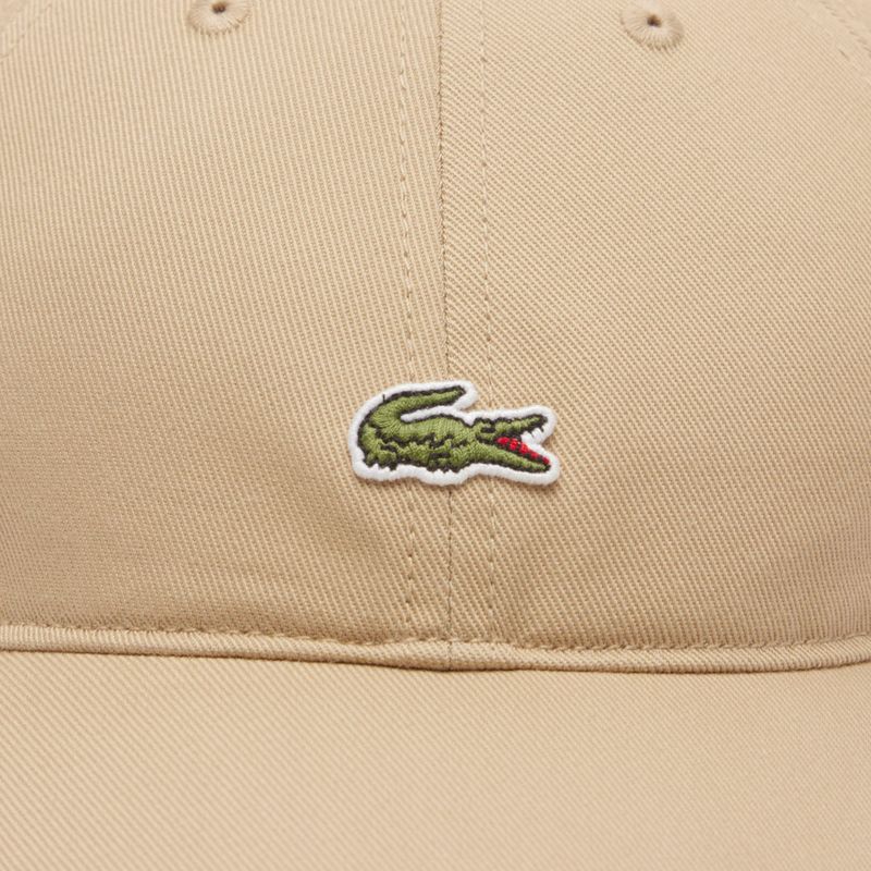 Кепка Lacoste RK0491 viennese 4