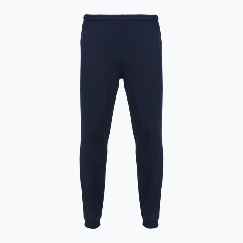 Штани чоловічі Lacoste XH5132 navy blue
