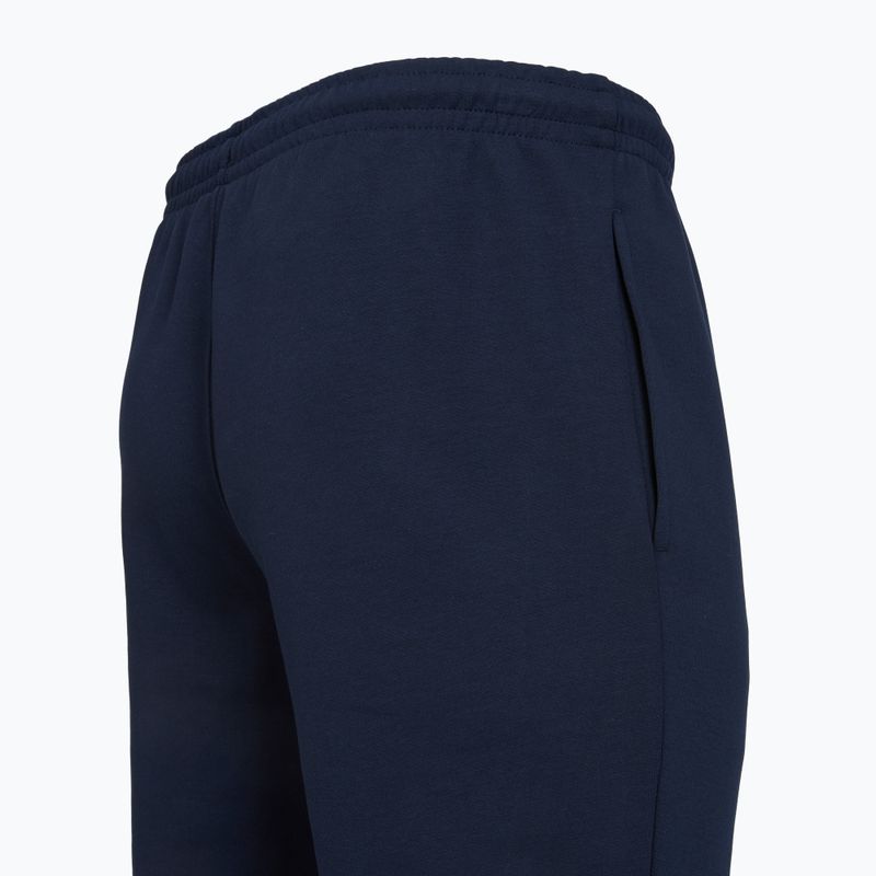 Штани чоловічі Lacoste XH5132 navy blue 4