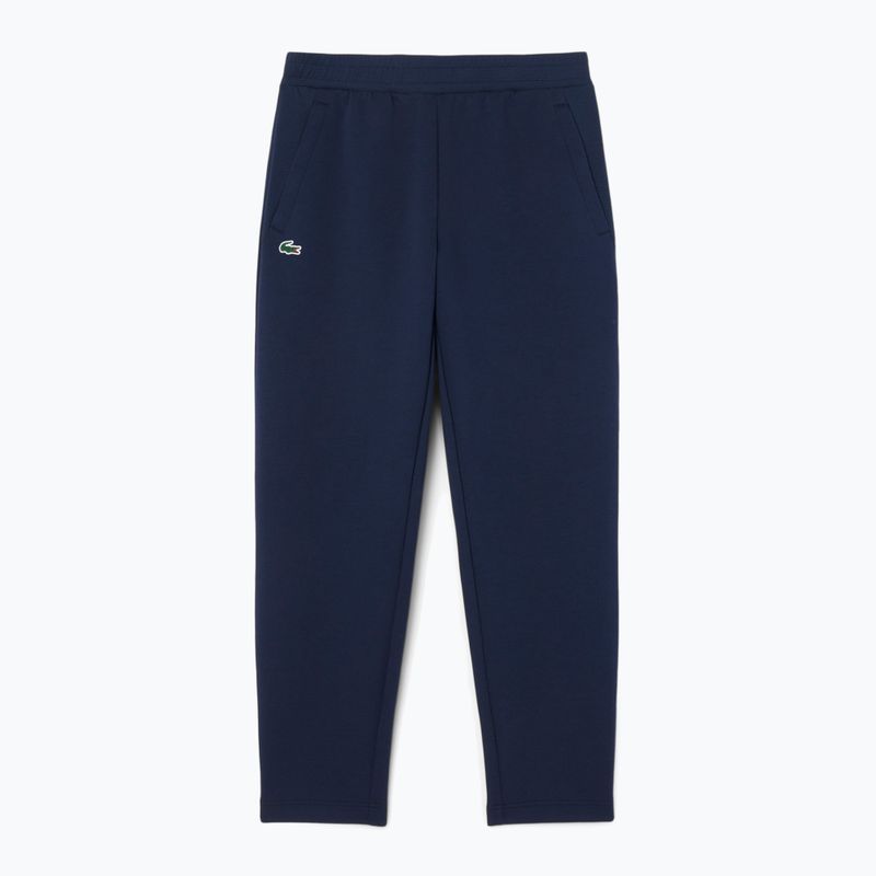 Штани чоловічі Lacoste XH9833 166 navy blue 5