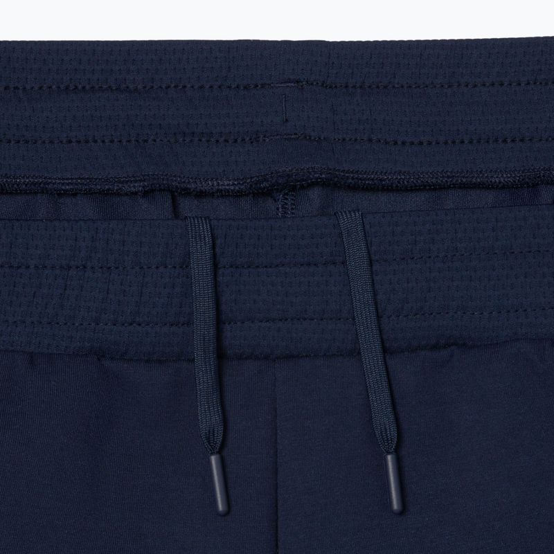 Штани чоловічі Lacoste XH9833 166 navy blue 6