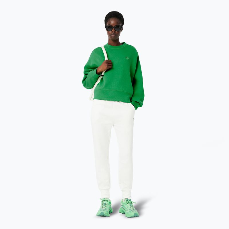 Кофта жіноча Lacoste SF5614 calathea 2