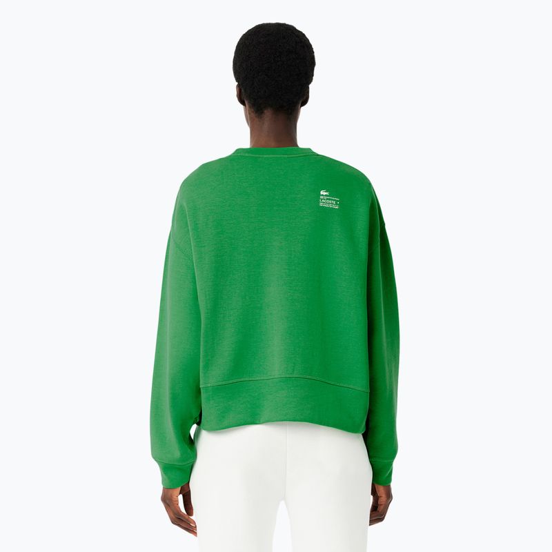 Кофта жіноча Lacoste SF5614 calathea 3