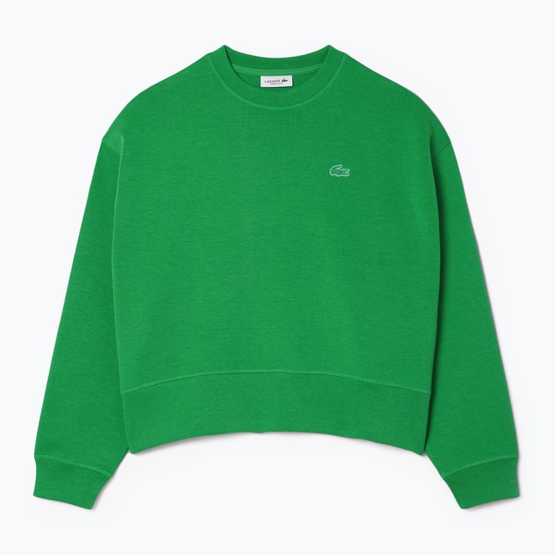 Кофта жіноча Lacoste SF5614 calathea 5