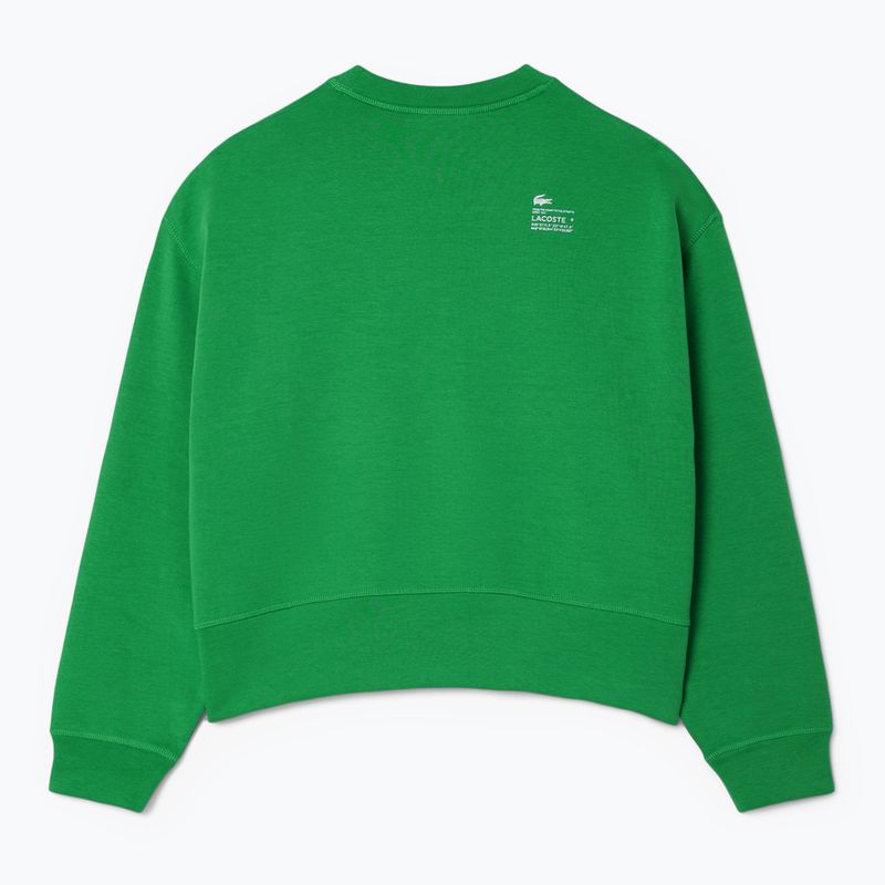 Кофта жіноча Lacoste SF5614 calathea 6