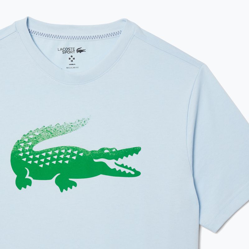Чоловіча тенісна сорочка Lacoste TH8970 rill 6