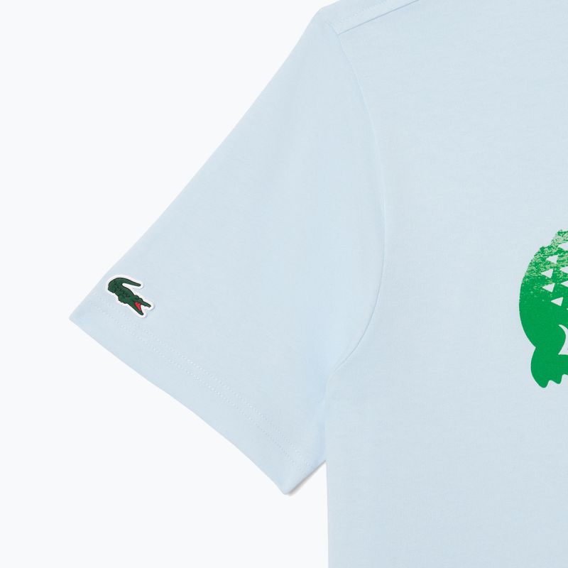 Чоловіча тенісна сорочка Lacoste TH8970 rill 7