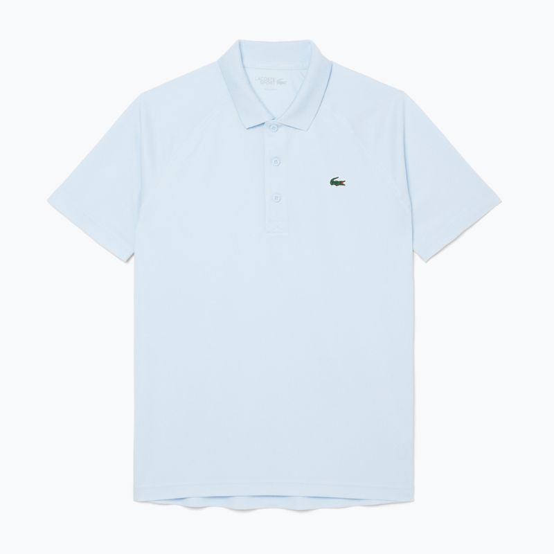 Футболка тенісна поло чоловіча Lacoste Polo DH3201 rill 5