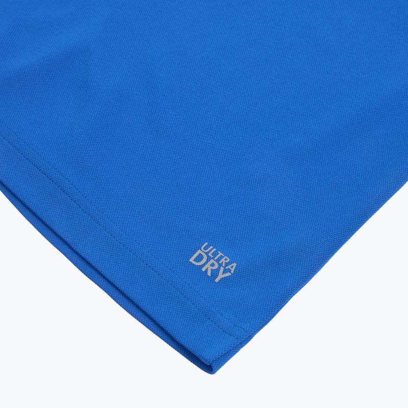 Чоловіча тенісна сорочка Lacoste TH8986 циганський синій / темно-синій 4