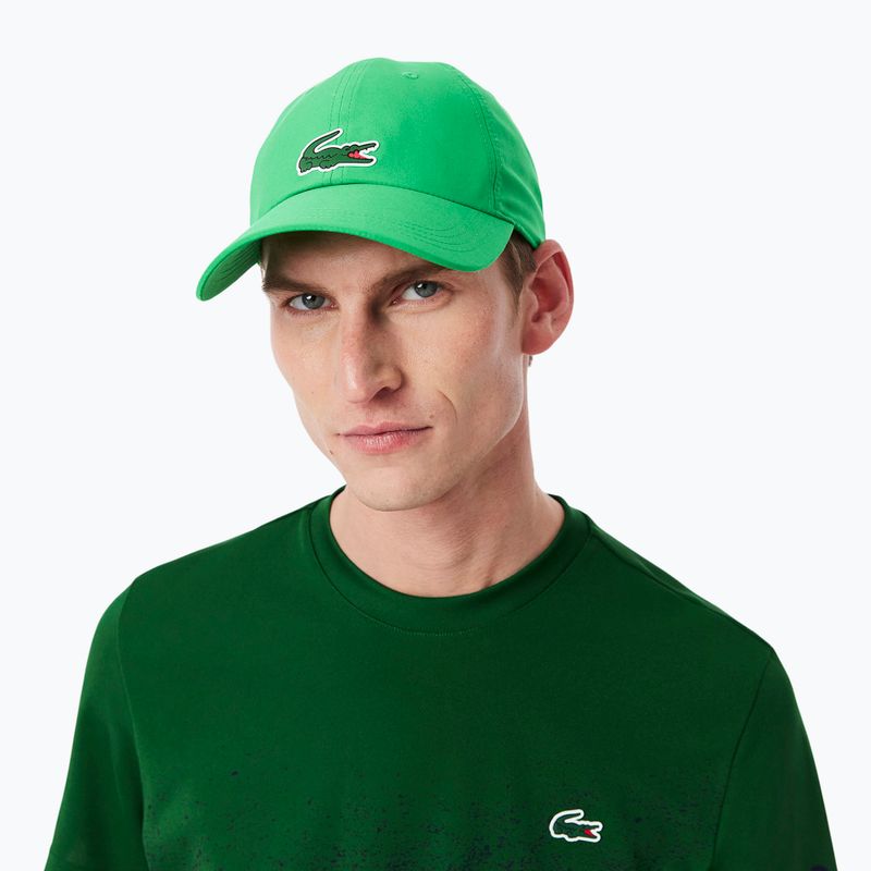 Кепка Lacoste RK2450 calathea 5