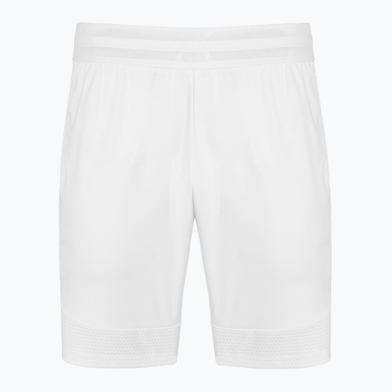 Чоловічі тенісні шорти Lacoste GH8950 білі