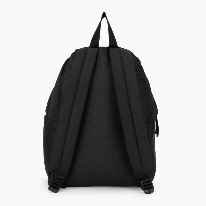 Рюкзак міський Lacoste NU5182ZT 20 л black 3