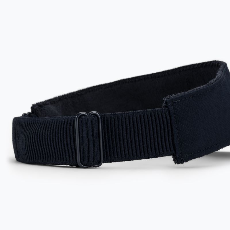 Козирок тенісний чоловічий Lacoste RK8727 navy blue 4