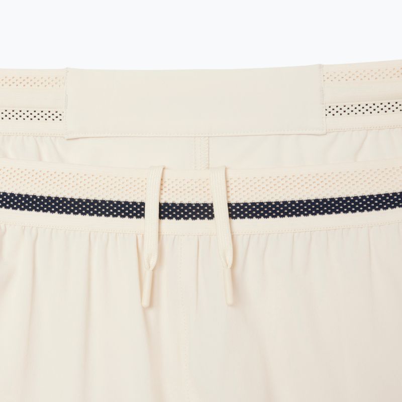 Шорти тенісні чоловічі Lacoste GH7413 lapland/navy blue 2