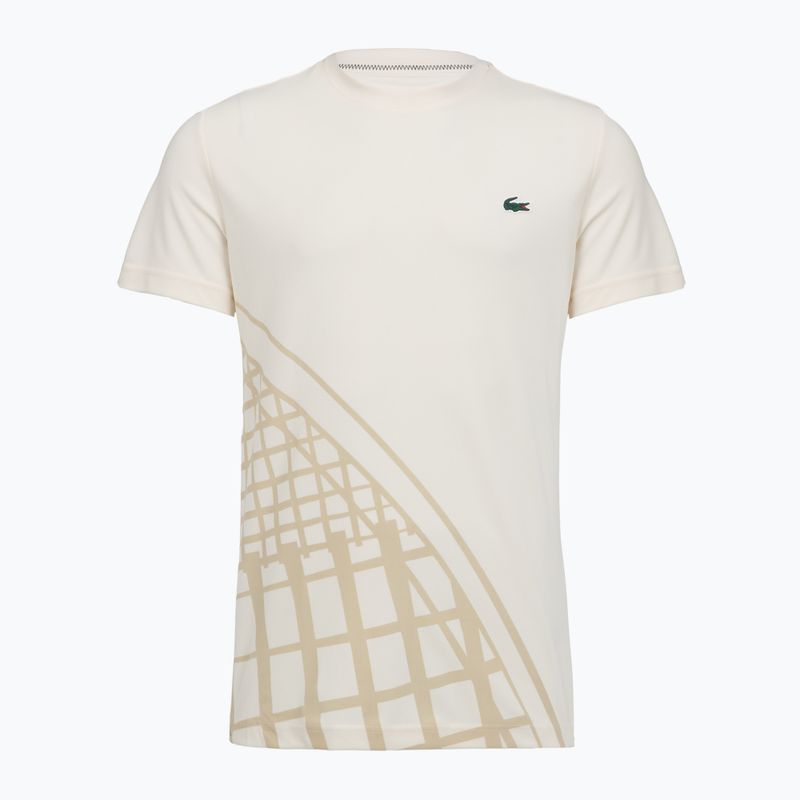 Футболка тенісна чоловіча Lacoste TH4753 lapland