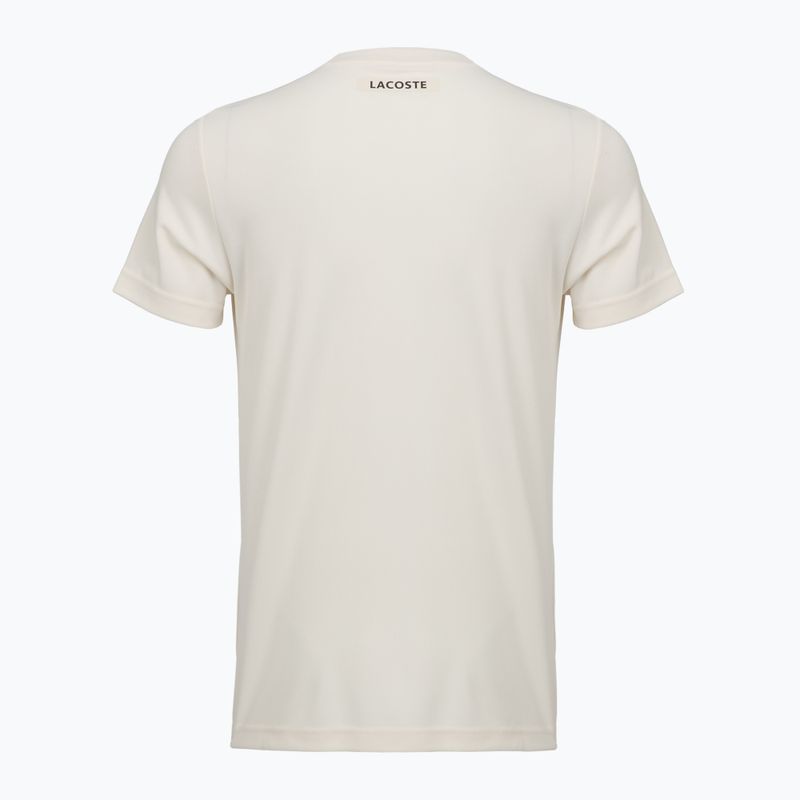 Футболка тенісна чоловіча Lacoste TH4753 lapland 2