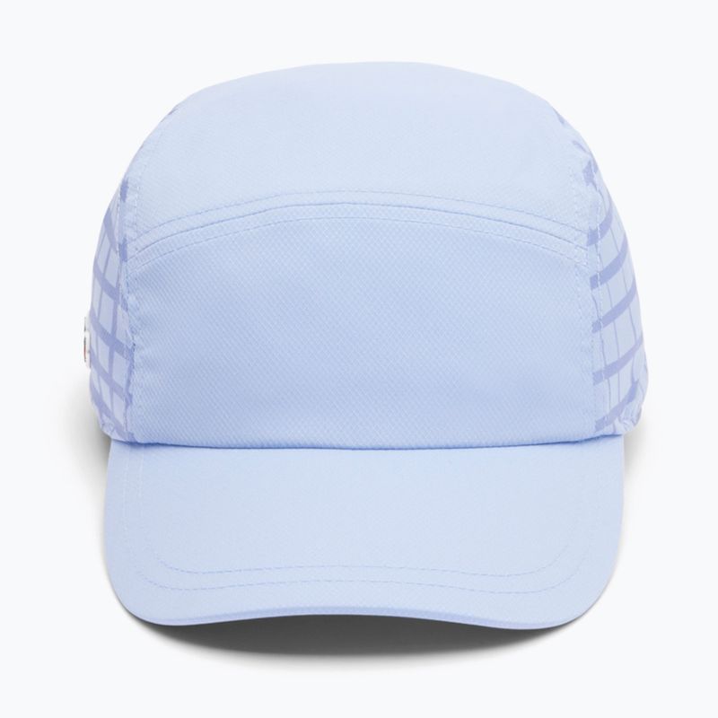 Кепка Lacoste RK4774 delphinium 2