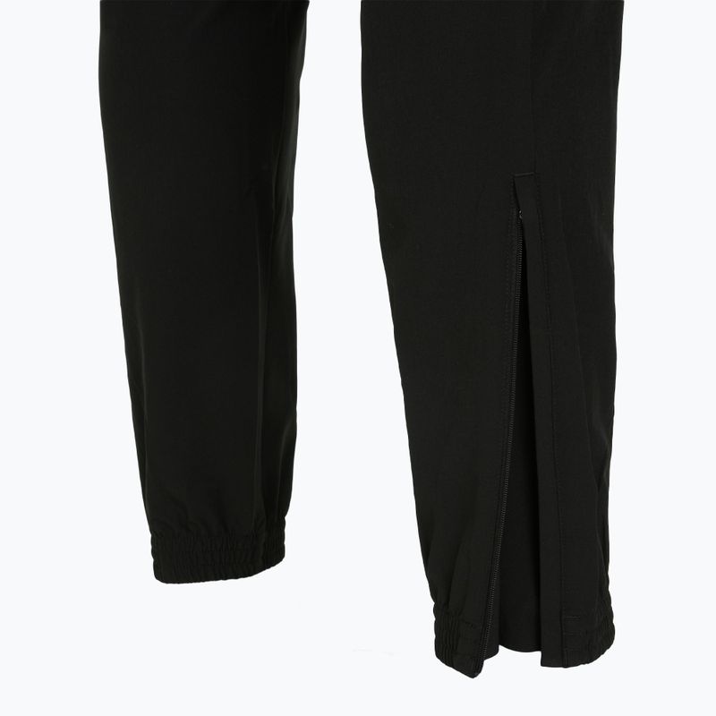 Спортивний костюм тенісний чоловічий Lacoste WH4752 black 10