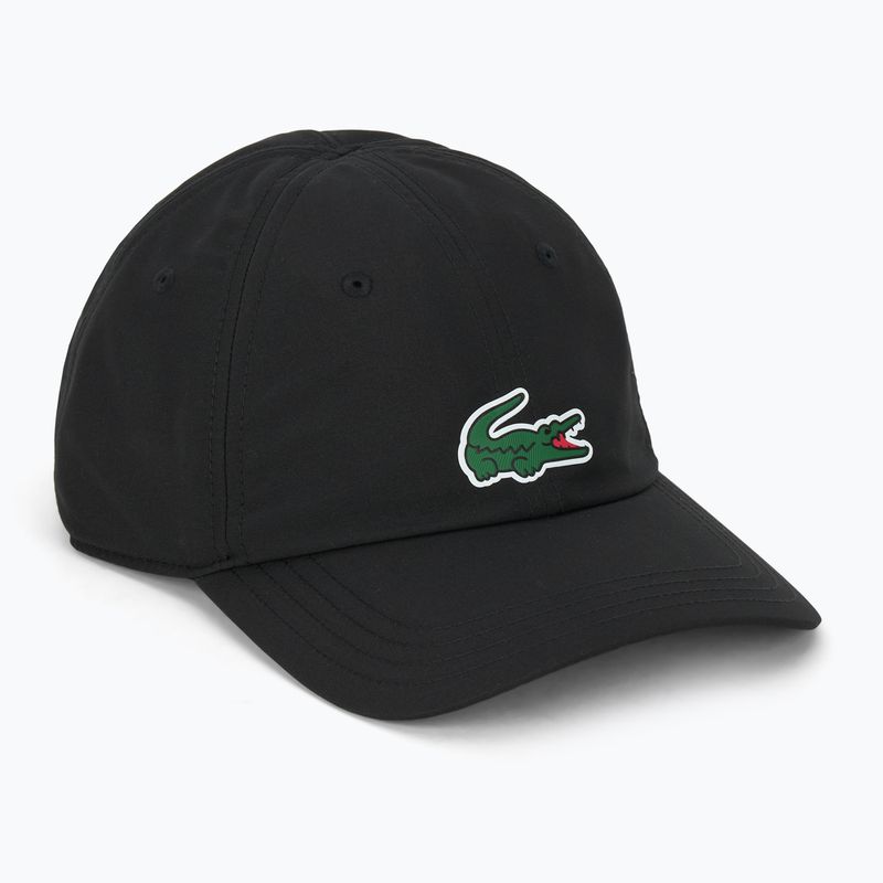 Кепка Lacoste RK2450 black