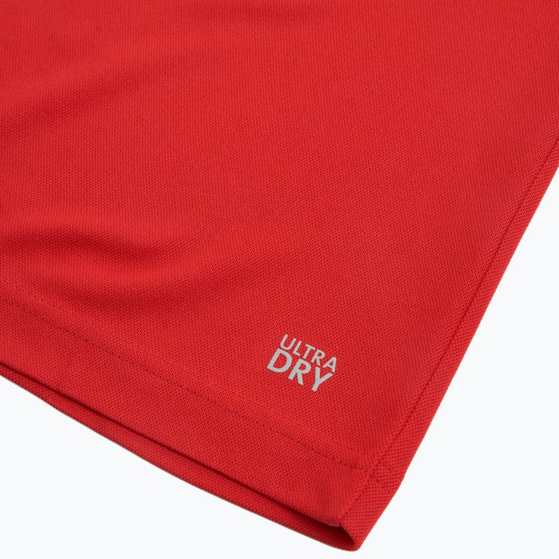 Футболка поло чоловіча Lacoste DH4777 red 4