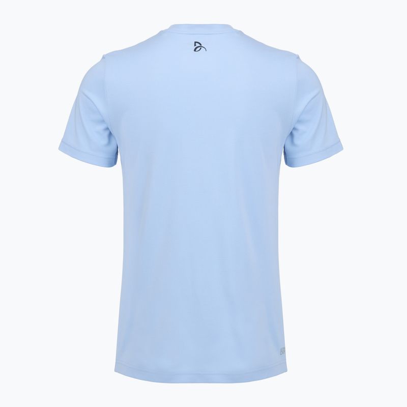 Футболка тенісна чоловіча Lacoste TH4782 overview 2