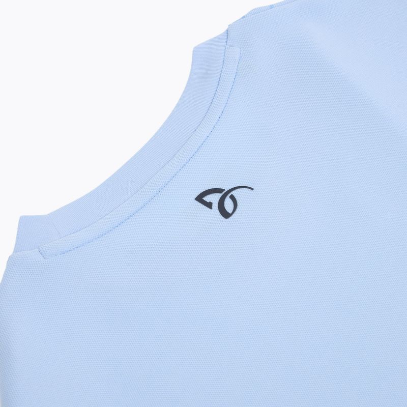 Футболка тенісна чоловіча Lacoste TH4782 overview 4
