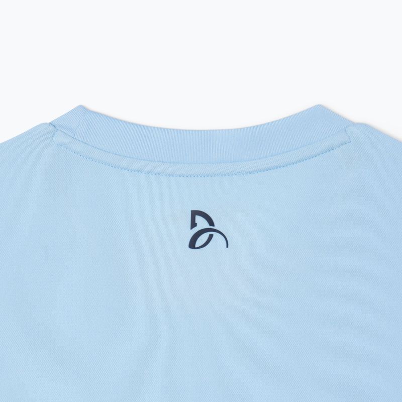 Футболка тенісна чоловіча Lacoste TH4782 overview 4