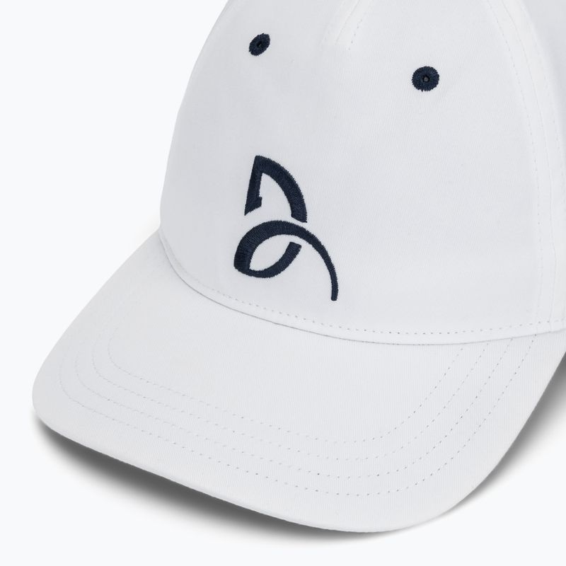 Футболка чоловіча + Кепка Lacoste TH1044 blossom/white 8