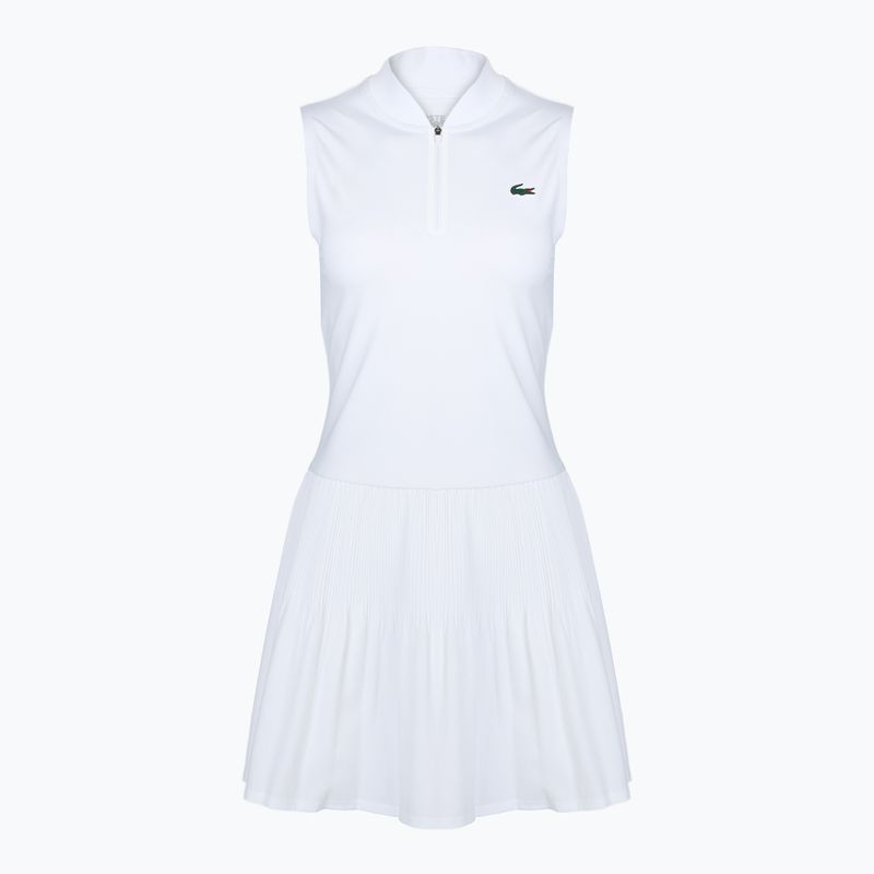 Сукня тенісна Lacoste EF0151 white