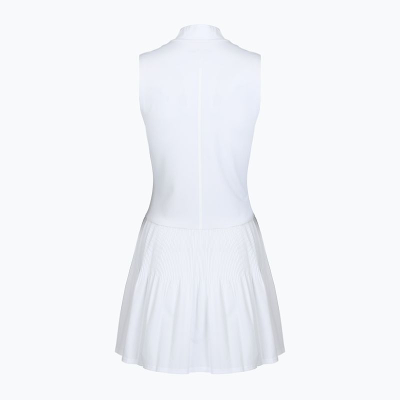 Сукня тенісна Lacoste EF0151 white 2