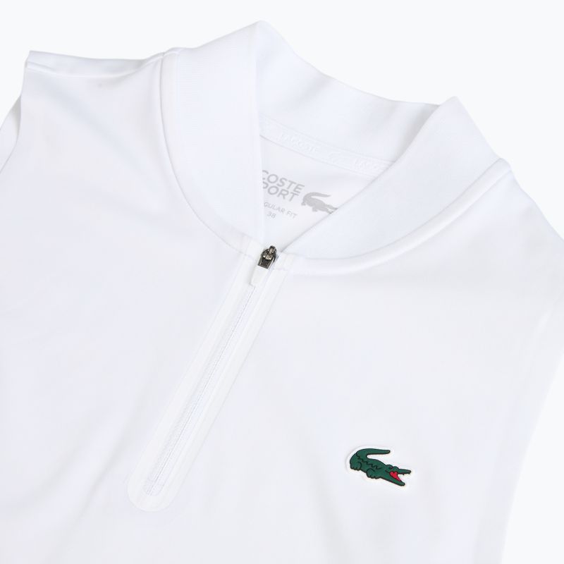 Сукня тенісна Lacoste EF0151 white 3