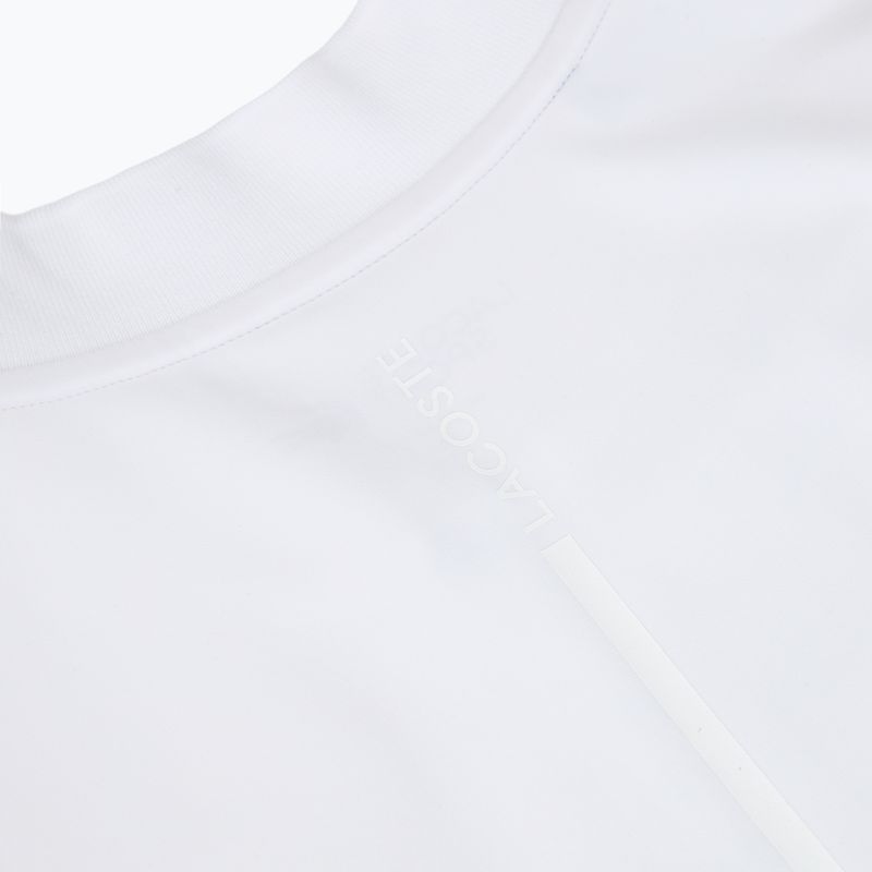 Сукня тенісна Lacoste EF0151 white 4