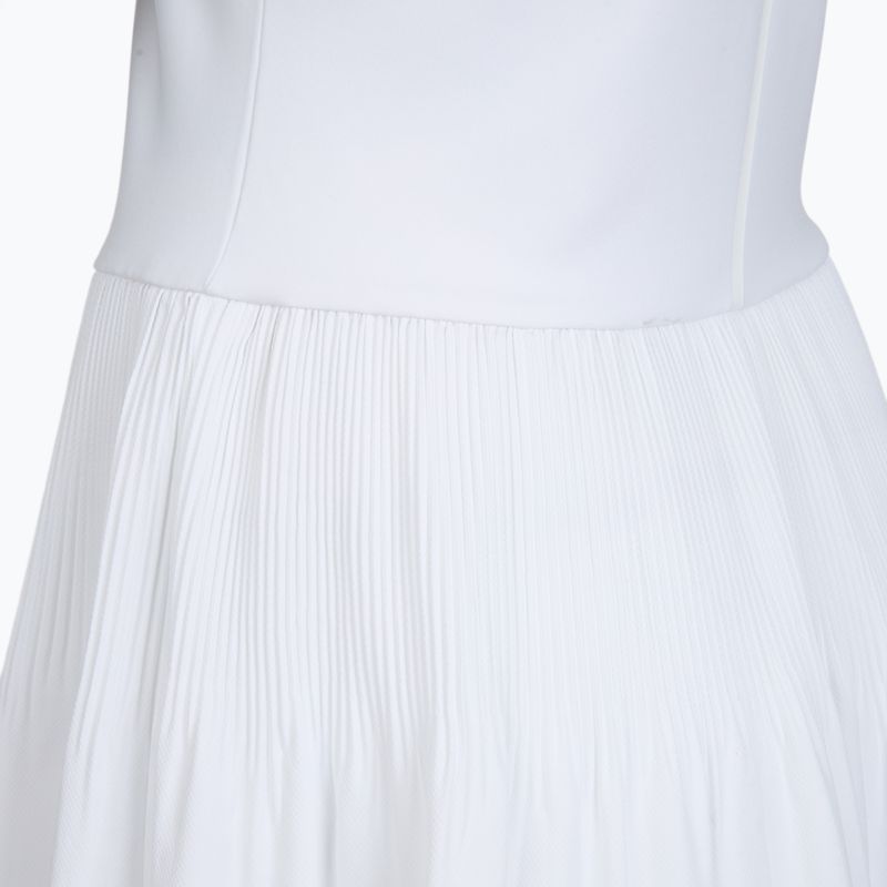 Сукня тенісна Lacoste EF0151 white 5