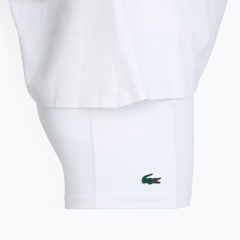 Сукня тенісна Lacoste EF0151 white 6