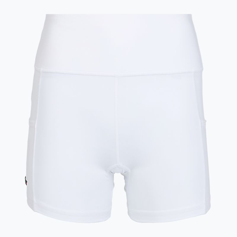 Сукня тенісна Lacoste EF0151 white 7