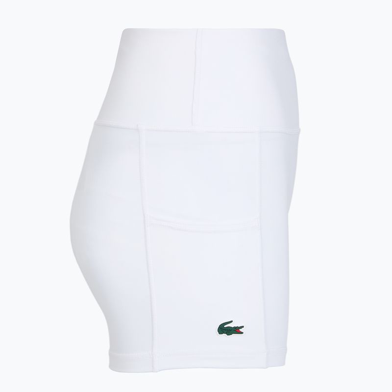 Сукня тенісна Lacoste EF0151 white 9