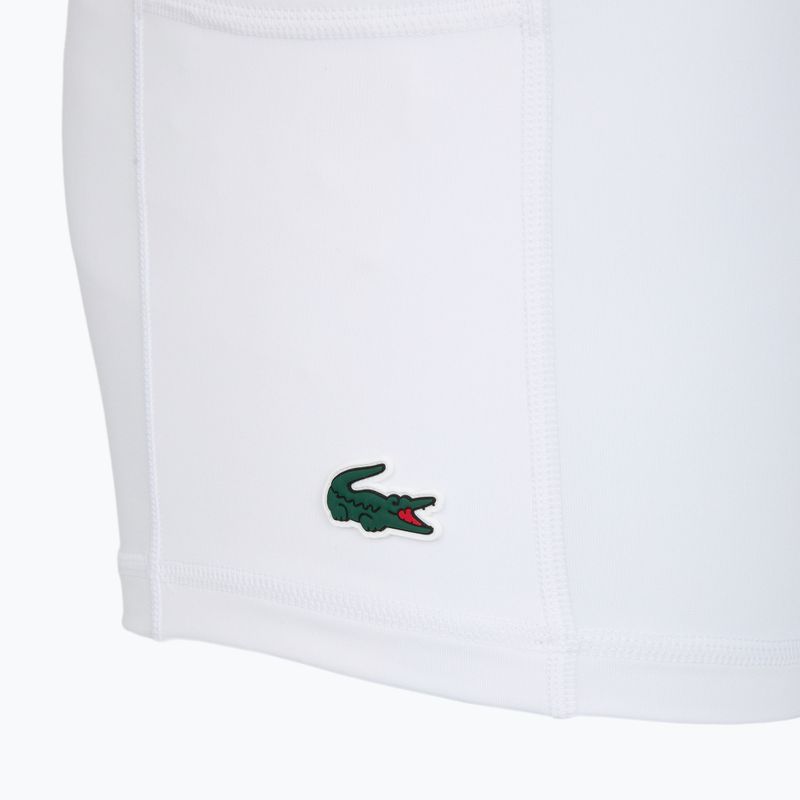 Сукня тенісна Lacoste EF0151 white 10