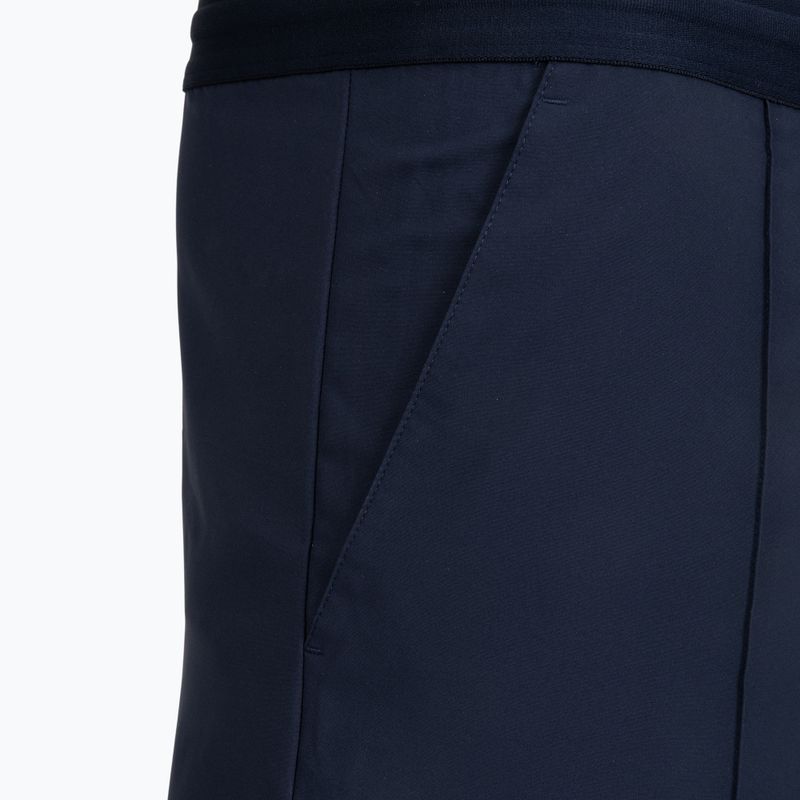 Шорти тенісні чоловічі Lacoste GH0203 navy blue 5