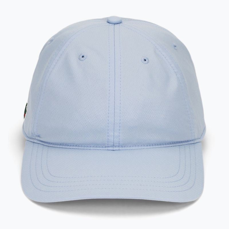 Кепка Lacoste RK2662 phoenix blue 2
