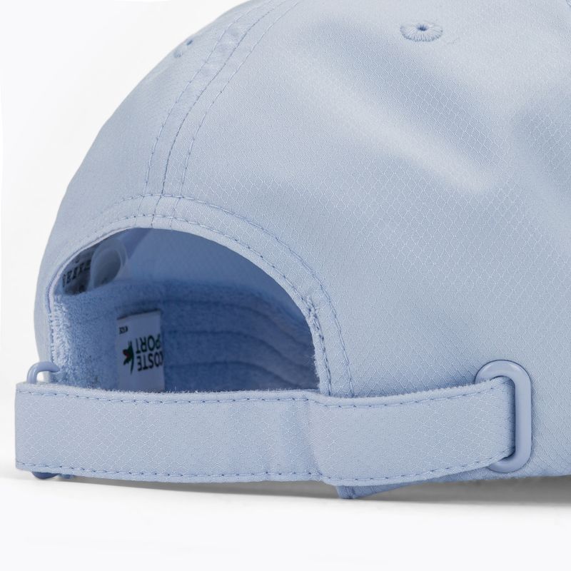 Кепка Lacoste RK2662 phoenix blue 5