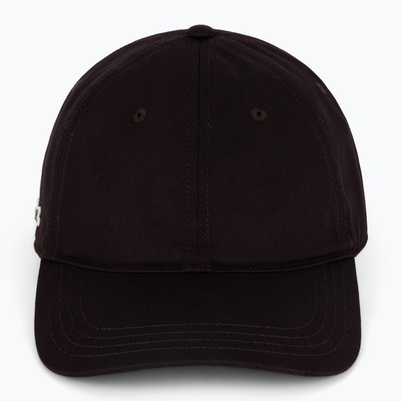 Кепка Lacoste RK0440 buffalo 2