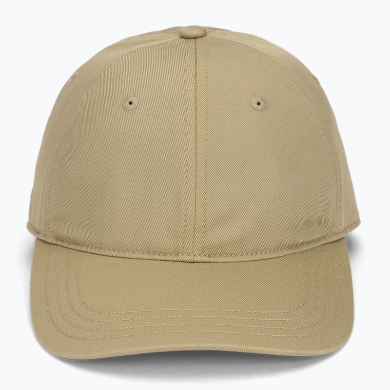 Кепка Lacoste RK0440 millet 2