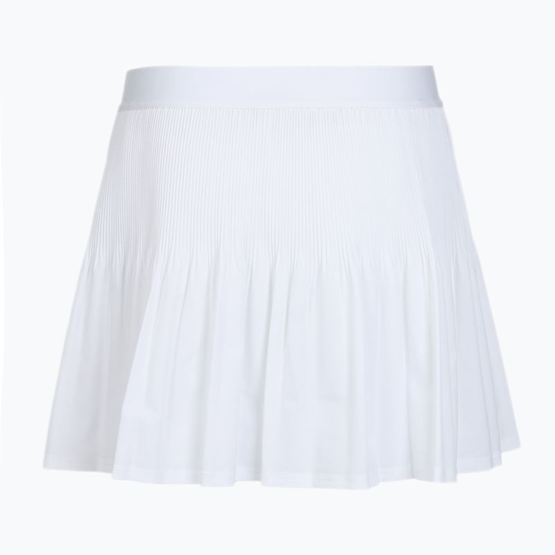 Спідниця тенісна Lacoste JF9990 white 2