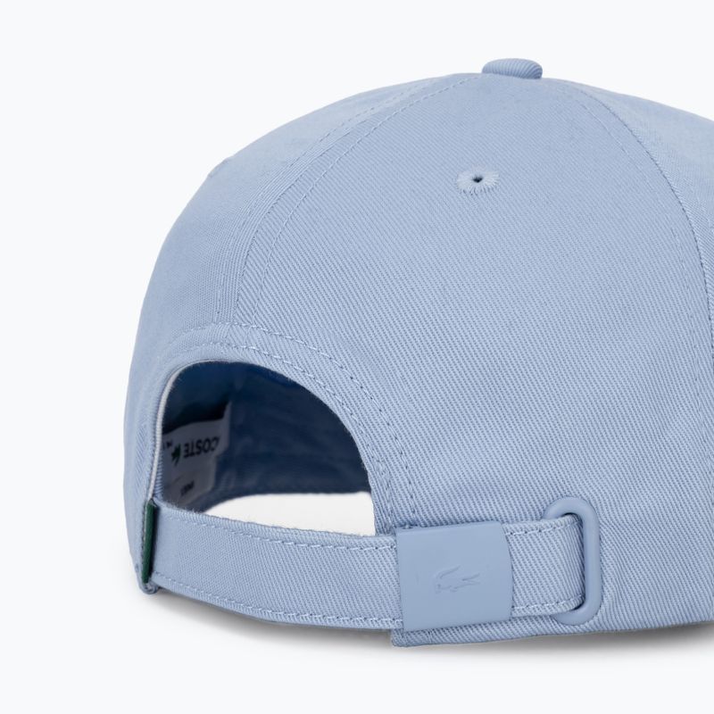 Кепка Lacoste RK0440 aphylia 4