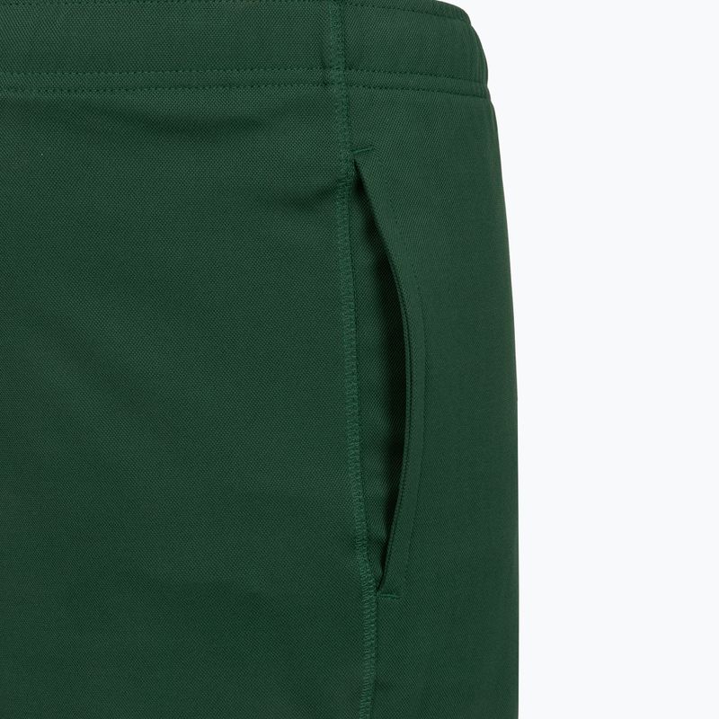 Шорти тенісні чоловічі Lacoste GH0138 green 5