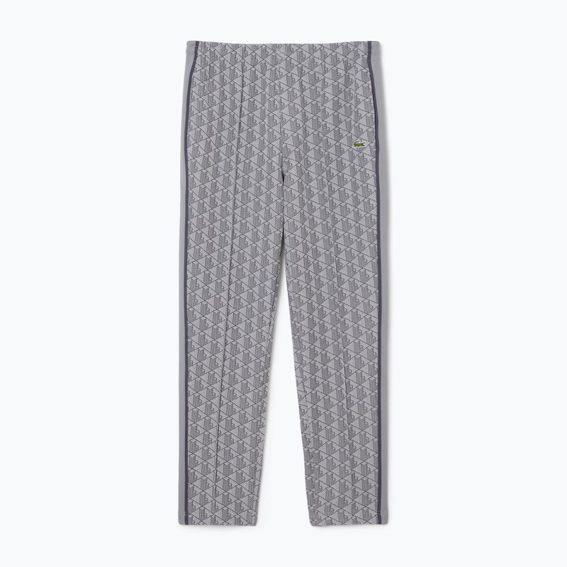 Штани чоловічі Lacoste XH1440 calluna/graphite 5